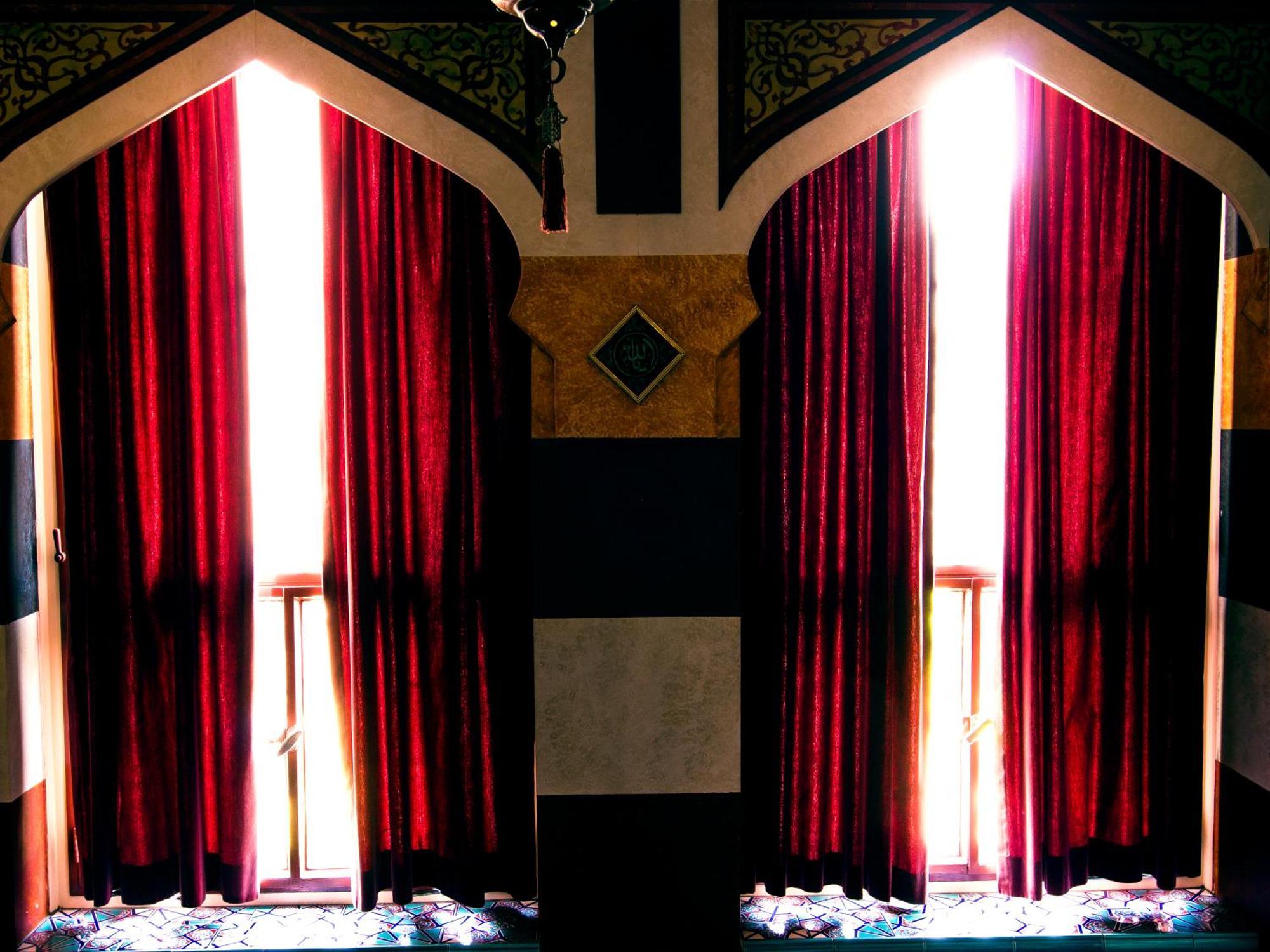 Hotel De Plataan Delft Centrum חדר תמונה